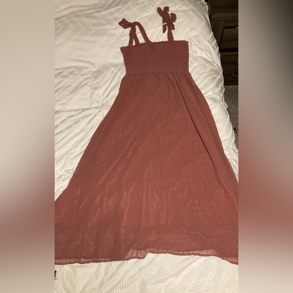 Maxi dress - Picture 3 of 5